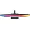 Фото - Монiтор Samsung 32" S32A600 (LS32A600NWIXCI) VA Black | click.ua