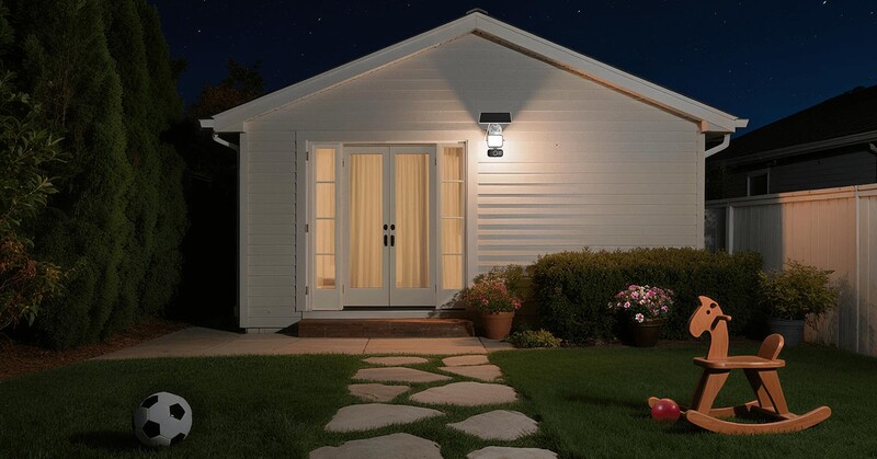 IP-камера TP-Link Tapo C615F Kit