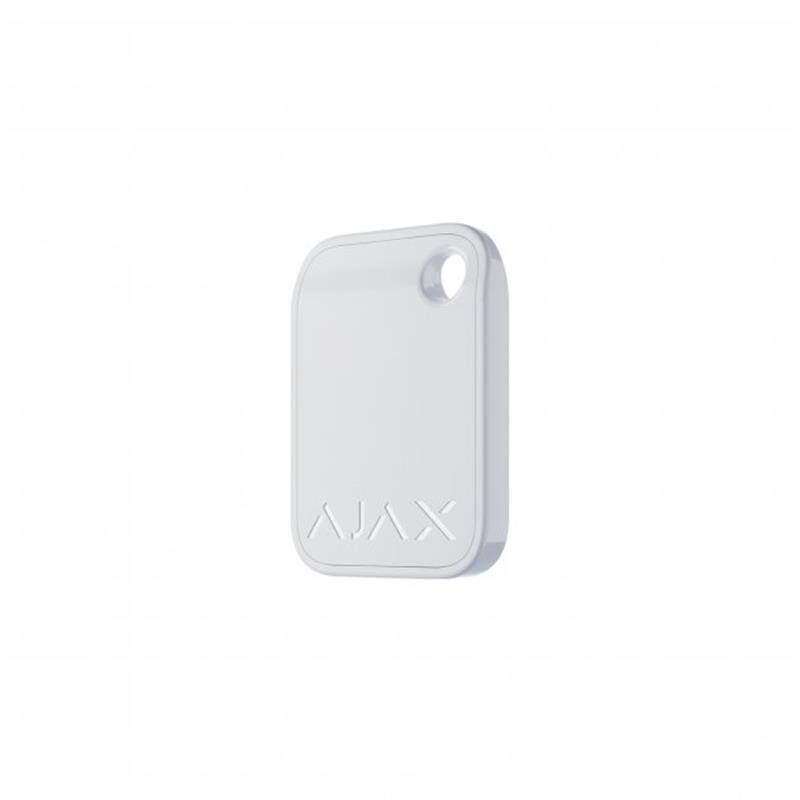 Безконтактний брелок Ajax Tag White