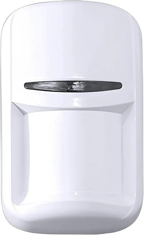 Комплект охранной сигнализации U-Prox MPX LE KF Kit White