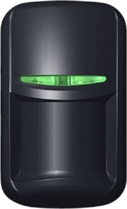 Комплект охранной сигнализации U-Prox MPX LE KF Kit Black