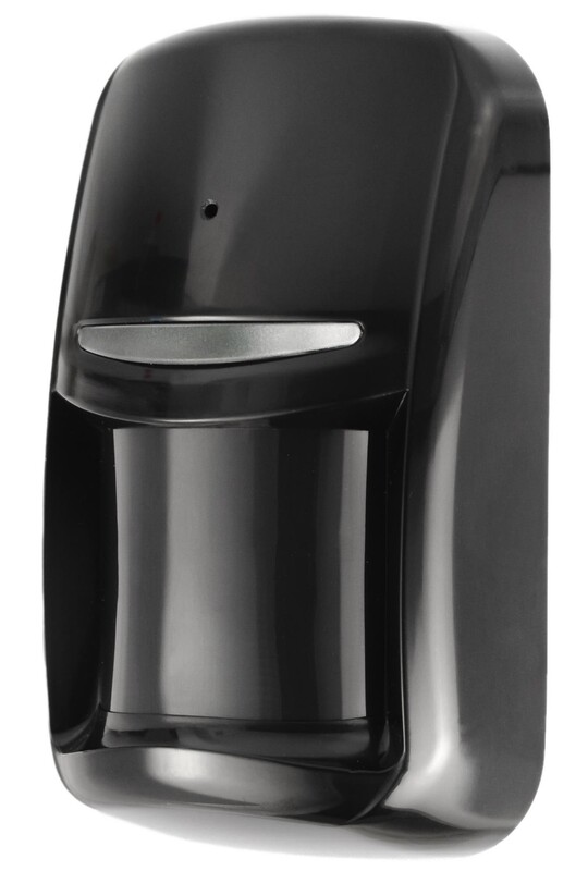 Комплект охранной сигнализации U-Prox MPX LE KF Kit Black