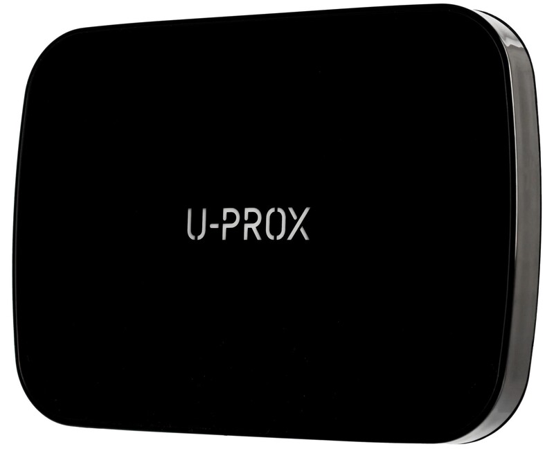 Комплект охранной сигнализации U-Prox MPX LE KF Kit Black
