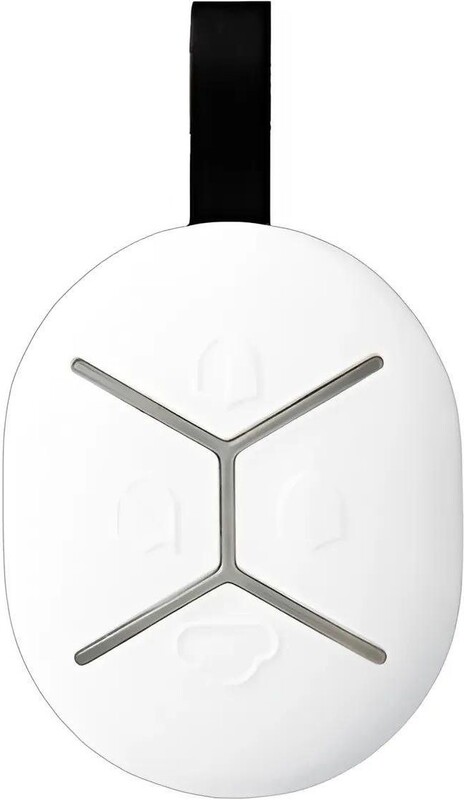 Комплект охранной сигнализации U-Prox MPX L KF Kit White