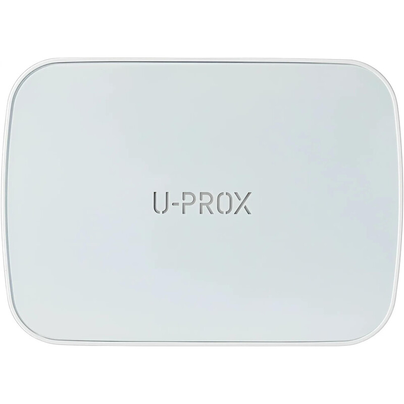 Комплект охранной сигнализации U-Prox MPX L KF Kit White
