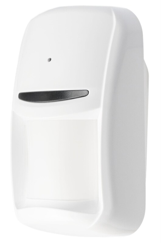 Комплект охранной сигнализации U-Prox MPX G KF Kit White