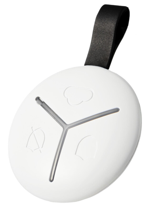 Комплект охранной сигнализации U-Prox MPX G KF Kit White