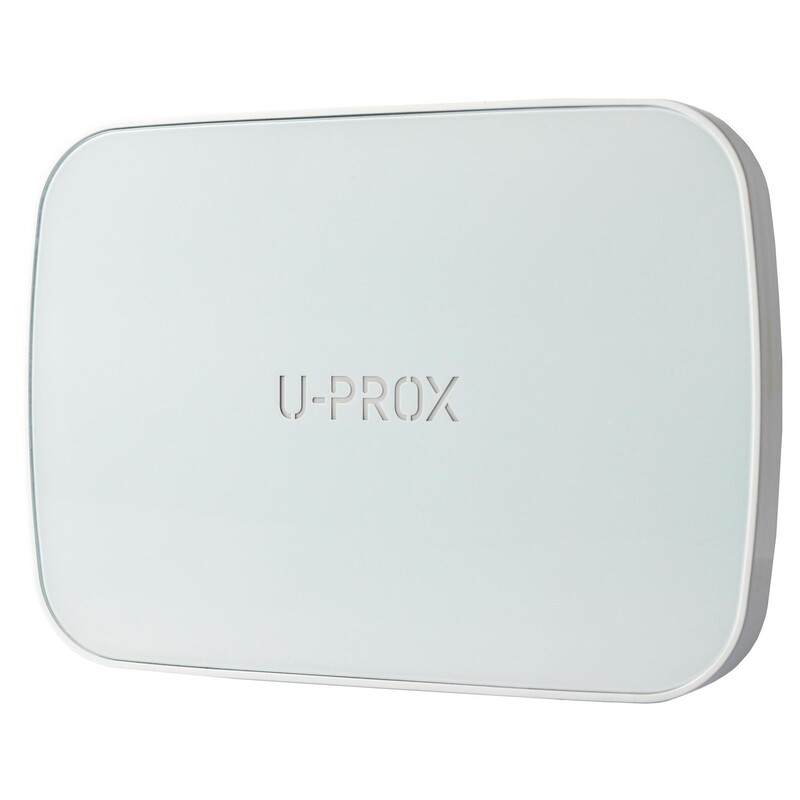Комплект охранной сигнализации U-Prox MPX G KF Kit White