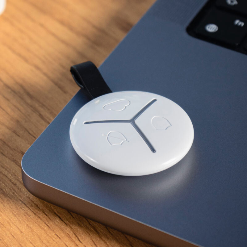 Комплект охранной сигнализации U-Prox MPX G KF Kit White