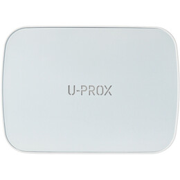 Централь U-Prox MPX LE White