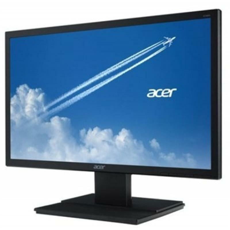 Монитор Acer 24" V246HLBD (UM.FV6EE.039) Black