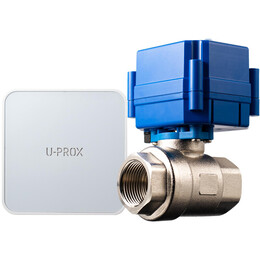Комплект предотвращения затопления U-Prox Valve DN20 3/4"