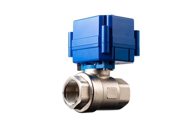 Комплект предотвращения затопления U-Prox Valve DN20 3/4"