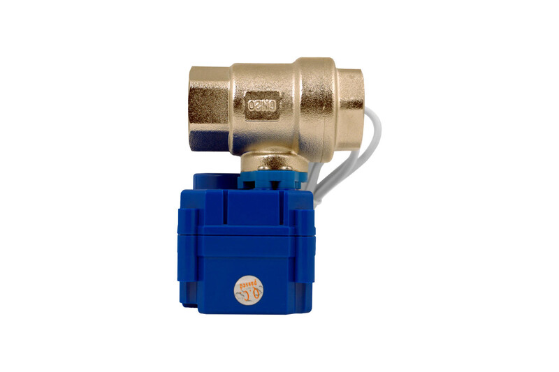 Комплект предотвращения затопления U-Prox Valve DN20 3/4"
