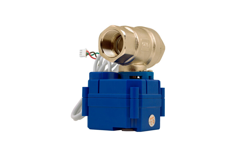 Комплект предотвращения затопления U-Prox Valve DN20 3/4"