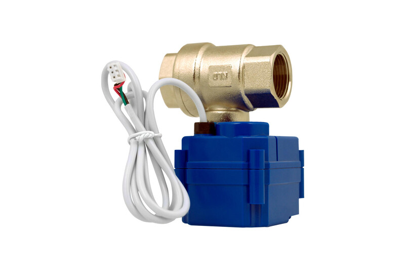 Комплект предотвращения затопления U-Prox Valve DN20 3/4"