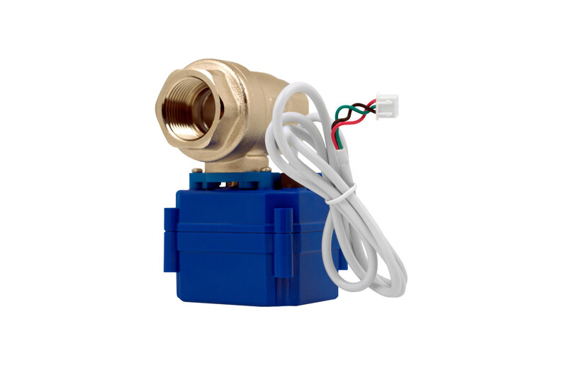 Комплект предотвращения затопления U-Prox Valve DN20 3/4"