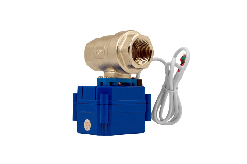 Комплект предотвращения затопления U-Prox Valve DN15 1/2"