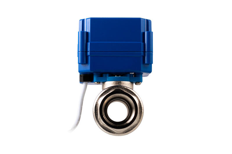 Комплект предотвращения затопления U-Prox Valve DN15 1/2"