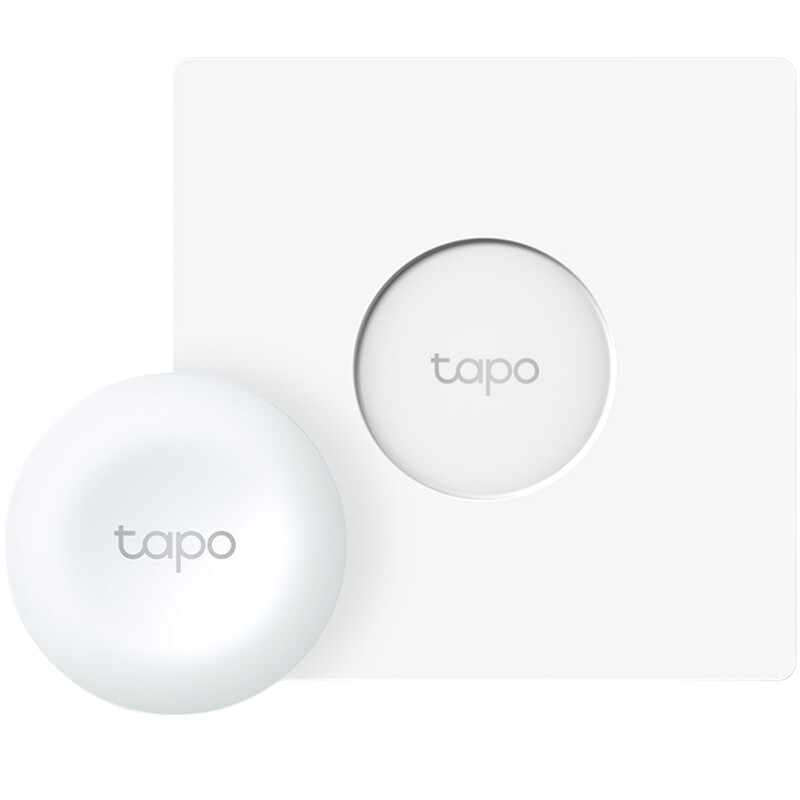 Умный выключатель TP-Link Tapo S200D