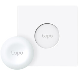 Розумний вимикач TP-Link Tapo S200D