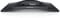 Фото - Монiтор Dell 31.5" S3222DGM (210-AZZH) VA Black Curved 165Hz | click.ua