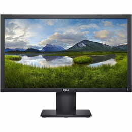 Монитор DELL 19.5" E2020H (210-AURO) Black
