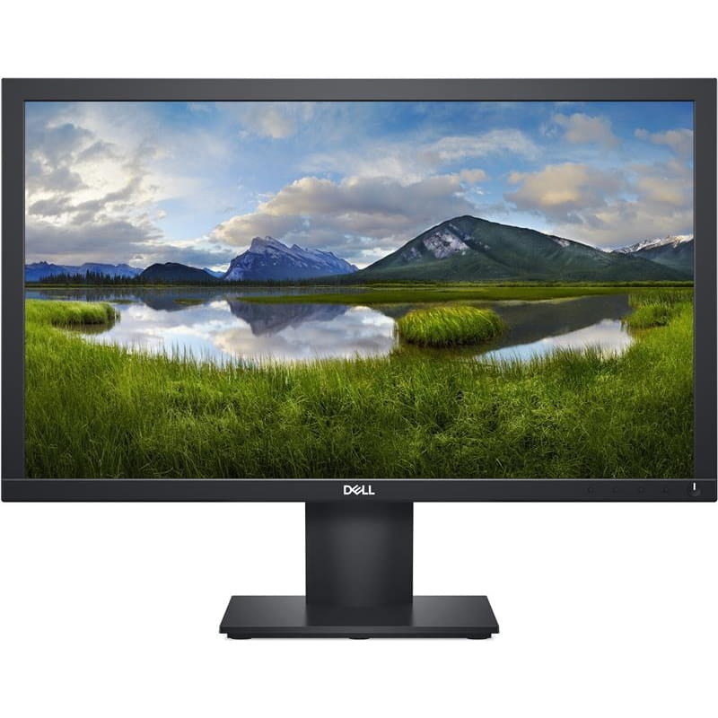 Монiтор DELL 19.5" E2020H (210-AURO) Black