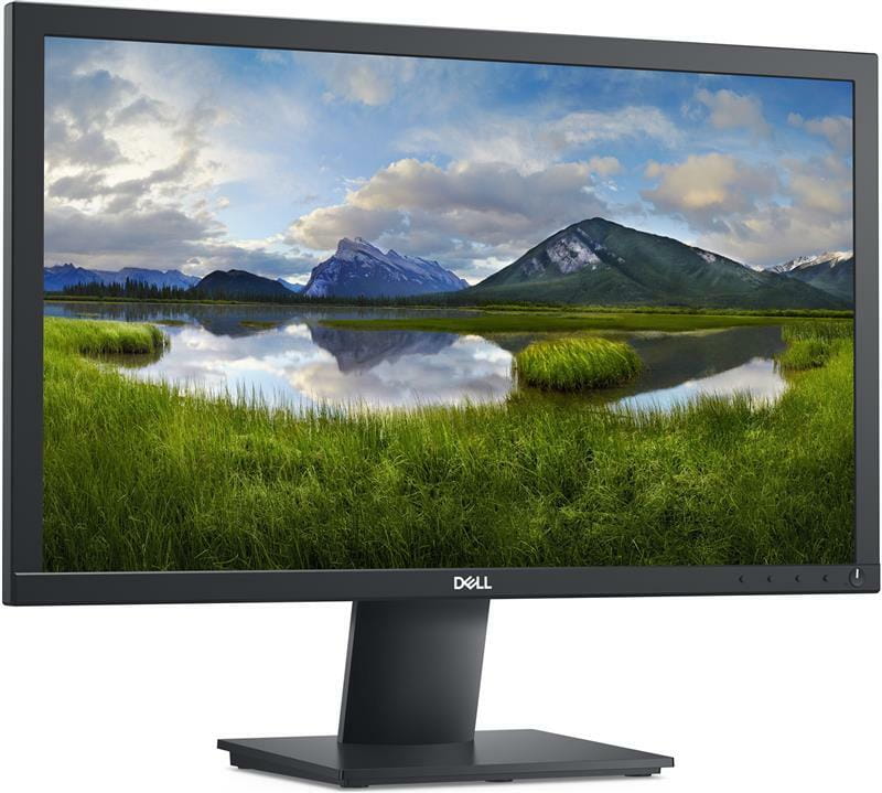 Монитор DELL 19.5" E2020H (210-AURO) Black