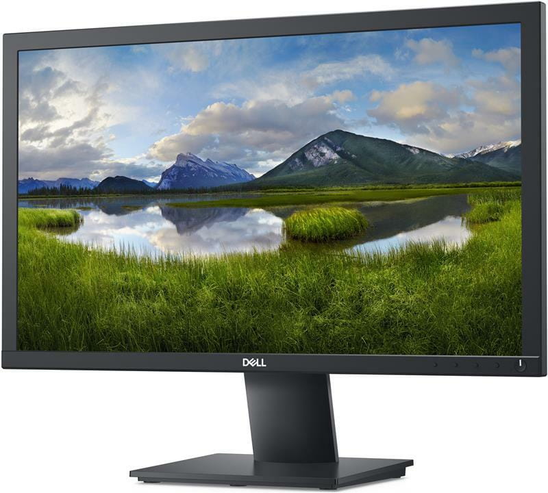 Монитор DELL 19.5" E2020H (210-AURO) Black
