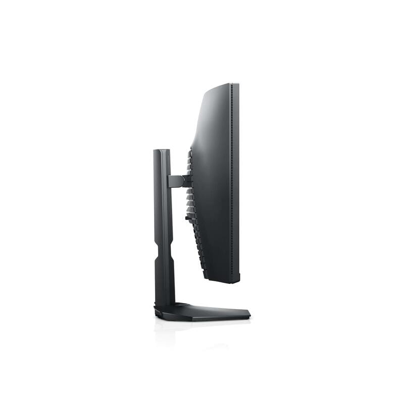 Монитор DELL 27" S2722DGM (210-AZZD) VA Black Curved 165Hz