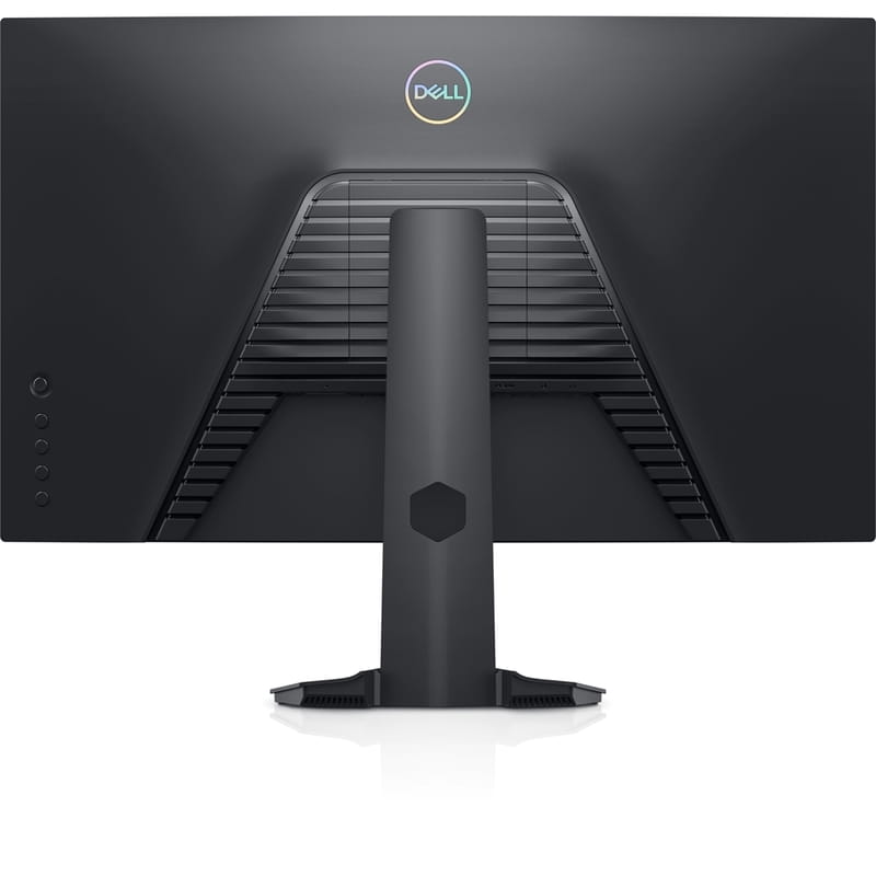 Монитор DELL 27" S2722DGM (210-AZZD) VA Black Curved 165Hz
