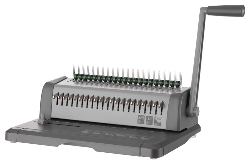 Пружина пластиковая 2E A4, 14 мм, темно-зеленая, 100шт (2E-PL14-100DGR)