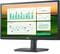 Фото - Монитор Dell 21.5" E2222HS (210-AZKV) VA Black | click.ua