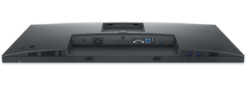 Монитор Dell 27" P2722H (210-AZYZ) IPS Black