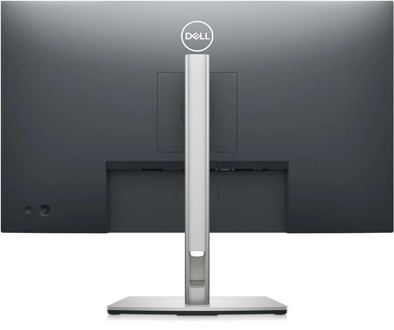 Монитор Dell 27" P2722H (210-AZYZ) IPS Black