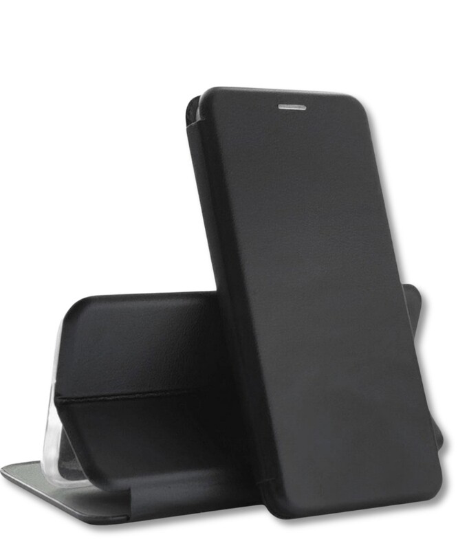 Чохол-книжка BeCover Exclusive для Tecno Spark Go 2 (KM4) Black (715006)