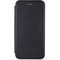 Фото - Чохол-книжка BeCover Exclusive для Tecno Spark Go 2 (KM4) Black (715006) | click.ua