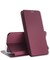 Фото - Чохол-книжка BeCover Exclusive для Tecno Spark 40C 4G (KM4k) Red Wine (715011) | click.ua