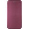 Фото - Чохол-книжка BeCover Exclusive для Tecno Spark 40C 4G (KM4k) Red Wine (715011) | click.ua