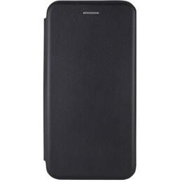 Чeхол-книжка BeCover Exclusive для Infinix Smart 10 (X6725) Black (715012)
