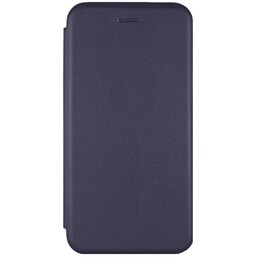 Чeхол-книжка BeCover Exclusive для Infinix Smart 10 (X6725) Deep Blue (715013)
