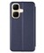 Фото - Чохол-книжка BeCover Exclusive для Infinix Smart 10 (X6725) Deep Blue (715013) | click.ua
