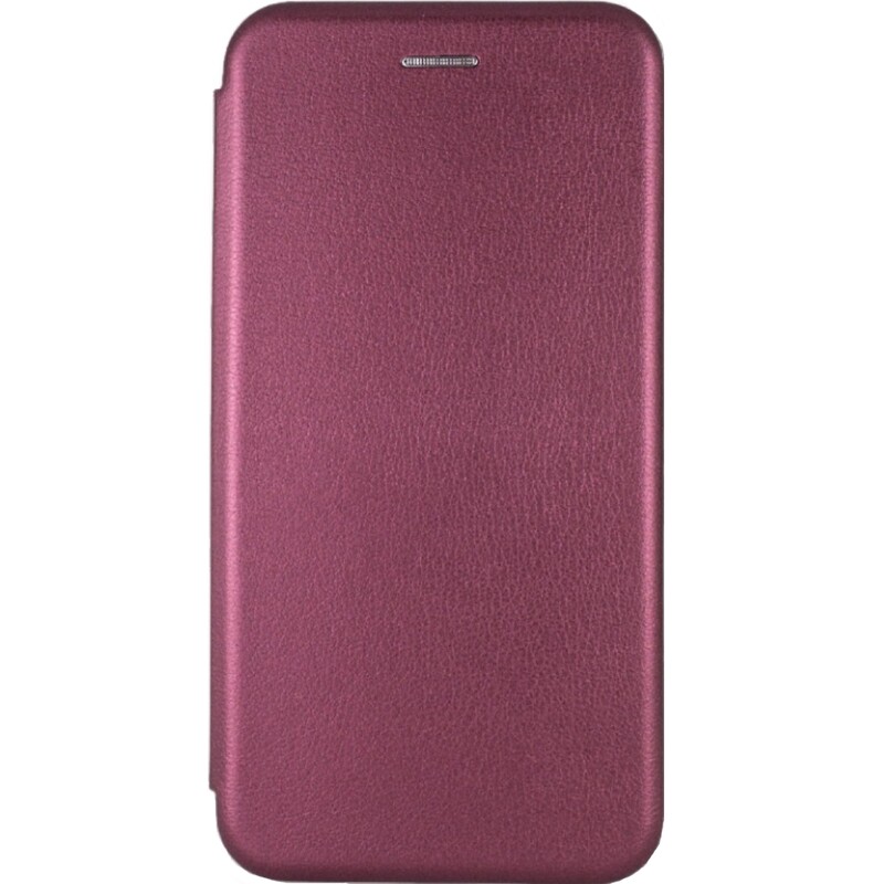 Чохол-книжка BeCover Exclusive для Infinix Smart 10 (X6725) Red Wine (715014)