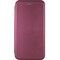 Фото - Чохол-книжка BeCover Exclusive для Infinix Smart 10 (X6725) Red Wine (715014) | click.ua