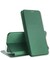 Фото - Чохол-книжка BeCover Exclusive для Motorola Edge 60 Neo Dark Green (715017) | click.ua