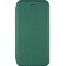 Фото - Чохол-книжка BeCover Exclusive для Motorola Edge 60 Neo Dark Green (715017) | click.ua