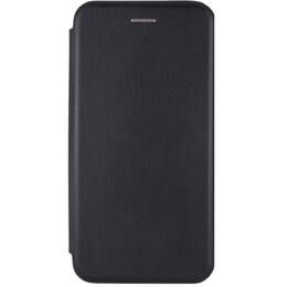 Чeхол-книжка BeCover Exclusive для Samsung Galaxy A37 5G SM-A376 Black (715018)