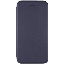 Чeхол-книжка BeCover Exclusive для Samsung Galaxy A37 5G SM-A376 Deep Blue (715019)