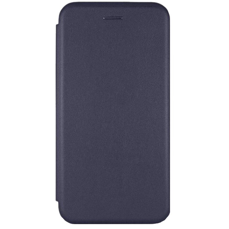 Чeхол-книжка BeCover Exclusive для Samsung Galaxy A37 5G SM-A376 Deep Blue (715019)